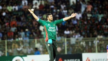 ‘মিরাজের সামনে যখন সুযোগ ছিল, সেই ম্যাচটি শেষ করে আসতে পারতো’