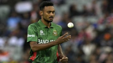 লঙ্কান লিগে ডাক পেলেন শরিফুল