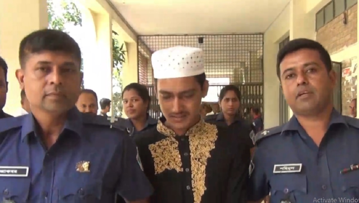 সাতক্ষীরায় প্রেমিকা হত্যার দায়ে প্রেমিকের যাবজ্জীবন