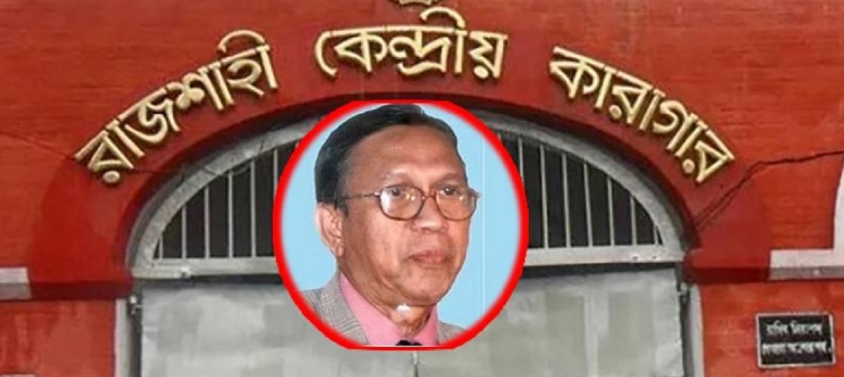২৫ জুলাই তাহের হত্যার দুই আসামির ফাঁসি কার্যকর