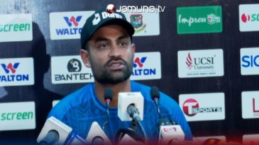 তামিমের রহস্যময় সংবাদ সম্মেলনের সময় পরিবর্তন