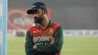 তামিমের হদিস পাচ্ছে না টিম ম্যানেজমেন্ট!