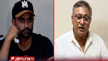 ‘তরুণদের জন্য এমন আচরণ ভাল দৃষ্টান্ত নয়’