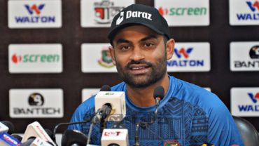 ইয়াসির রাব্বি যথেষ্ট সুযোগ পায়নি : তামিম