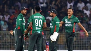 দুই বছরে দুই কিস্তিতে পাকিস্তানে যাবে বাংলাদেশ