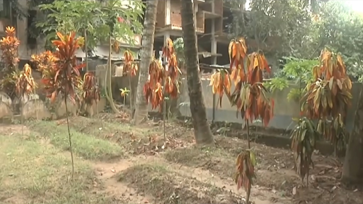 কুমিল্লায় ১৬টি নতুন কবর নিয়ে শুরু ‘রহস্য’