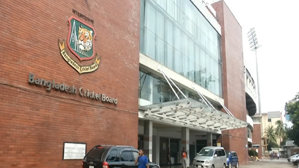নতুন অধিনায়ক নির্বাচন; দুপুরে বসছে বিসিবির জরুরি সভা