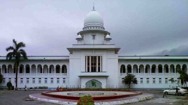 বিএনপিপন্থী আইনজীবীদের আদালত অবমাননার শুনানি ১৯ অক্টোবর