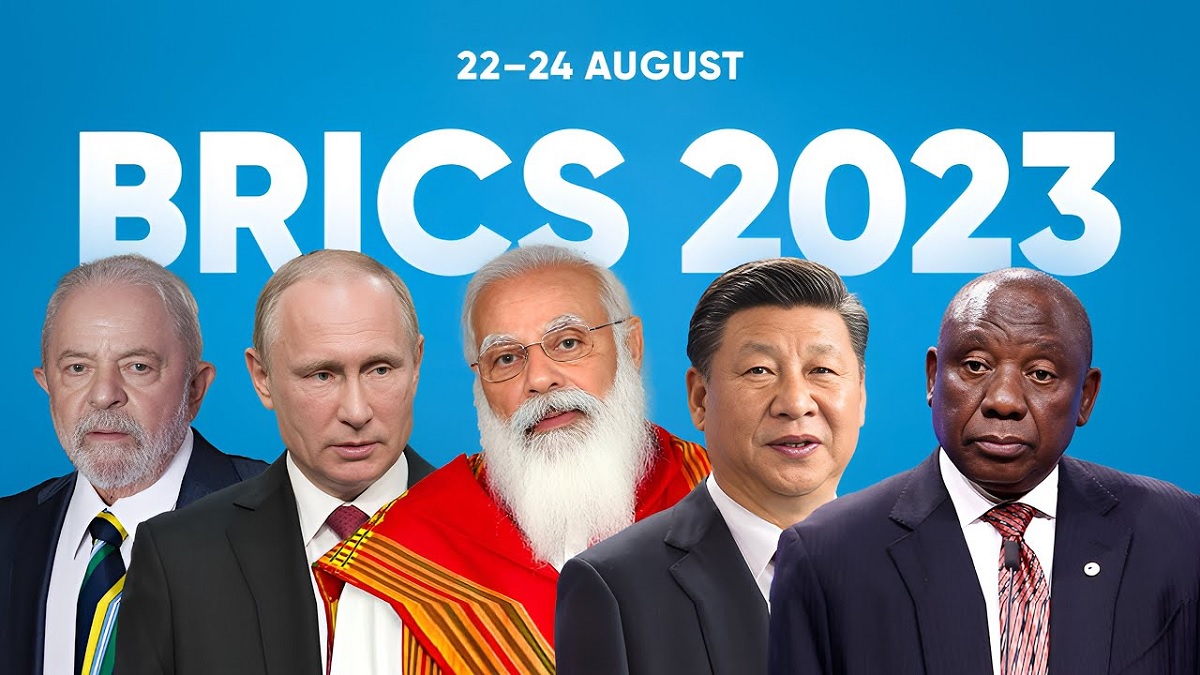 ব্রিকস সম্মেলন: এজেন্ডা বাস্তবায়নই এবারের আয়োজনের মূল লক্ষ্য