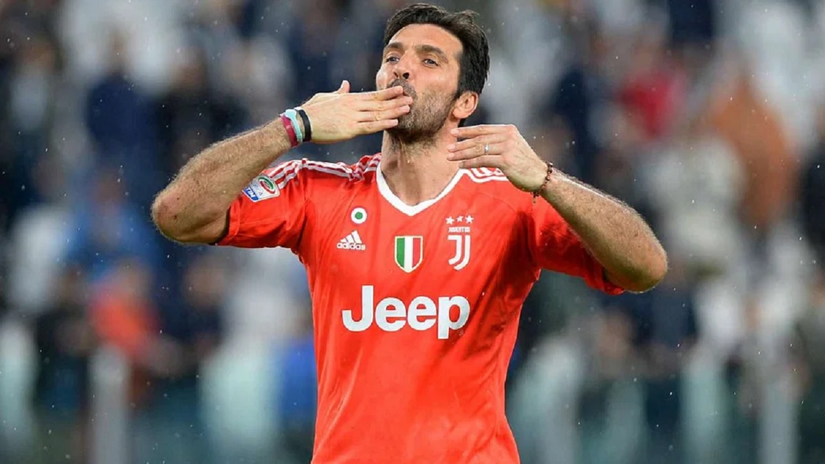 পৃথিবী হয়তো বারবার বুফনকেই চাইবে