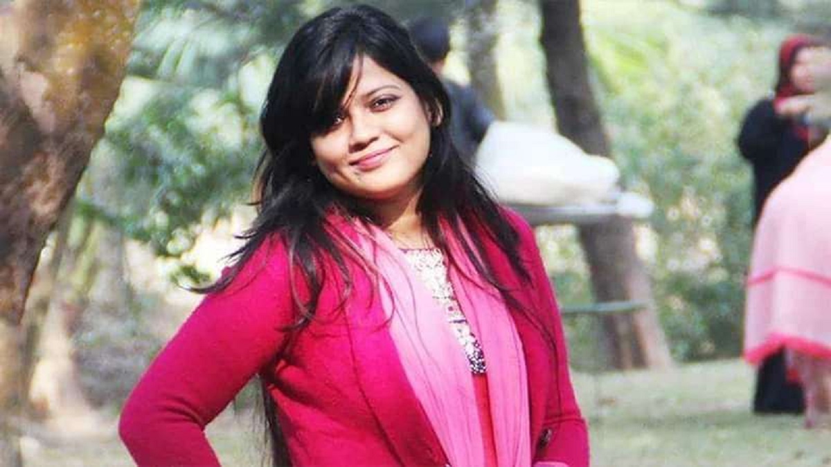 ডেঙ্গু আক্রান্ত হয়ে মারা গেলেন নারী চিকিৎসক