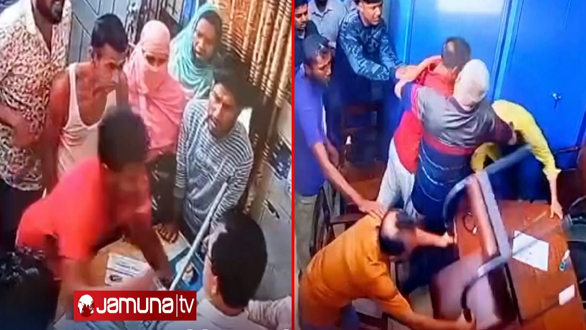 ভুল চিকিৎসার অভিযোগ তুলে হামলা, নিরাপত্তাহীনতায় চিকিৎসকরা