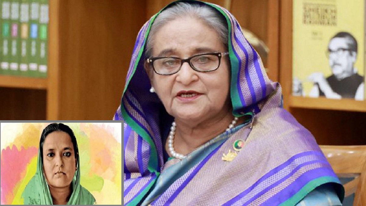 ‘গোয়েন্দা নজরদারি এড়িয়ে বঙ্গবন্ধুর নির্দেশনা নেতাকর্মীদের কাছে পৌঁছে দিতেন বঙ্গমাতা’