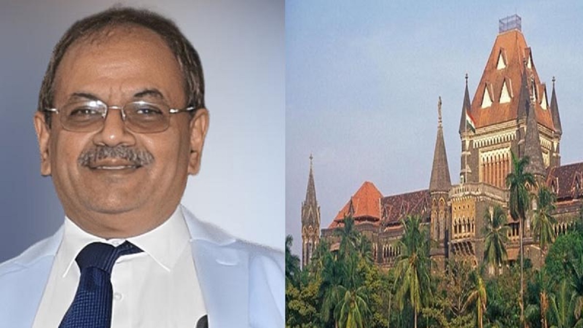 ভরা এজলাসে বিচারপতির পদত্যাগ