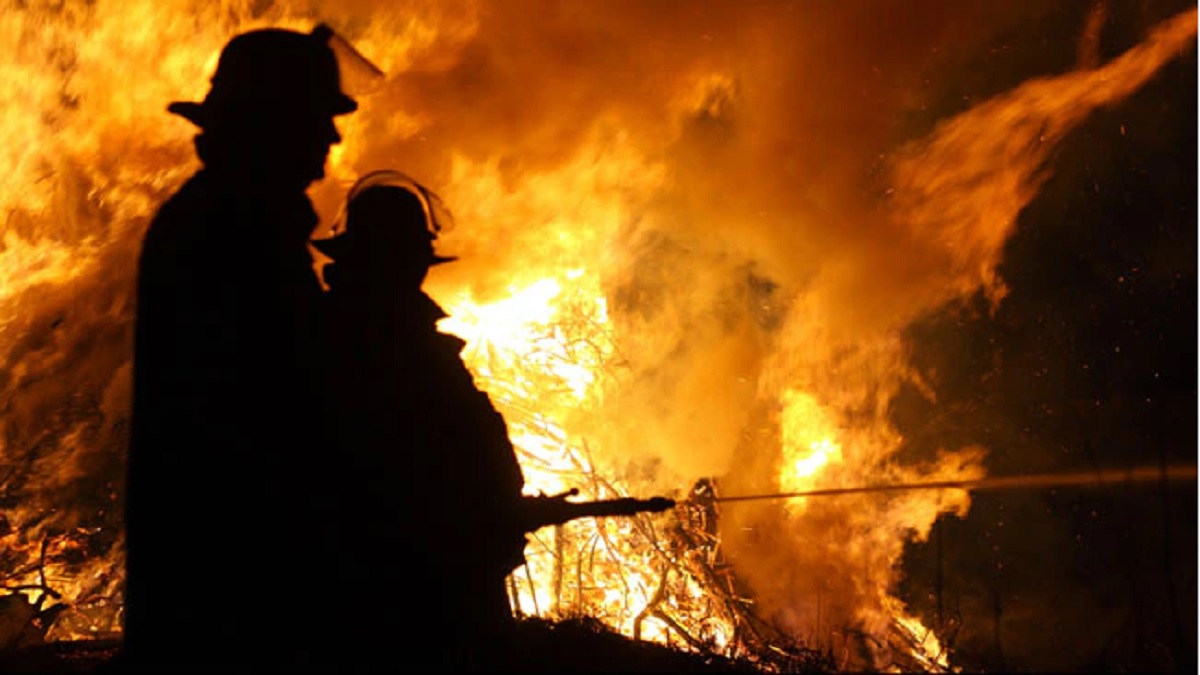 রোমানিয়ায় গ্যাস স্টেশনে বিস্ফোরণ, নিহত ১, আহত ৩৩