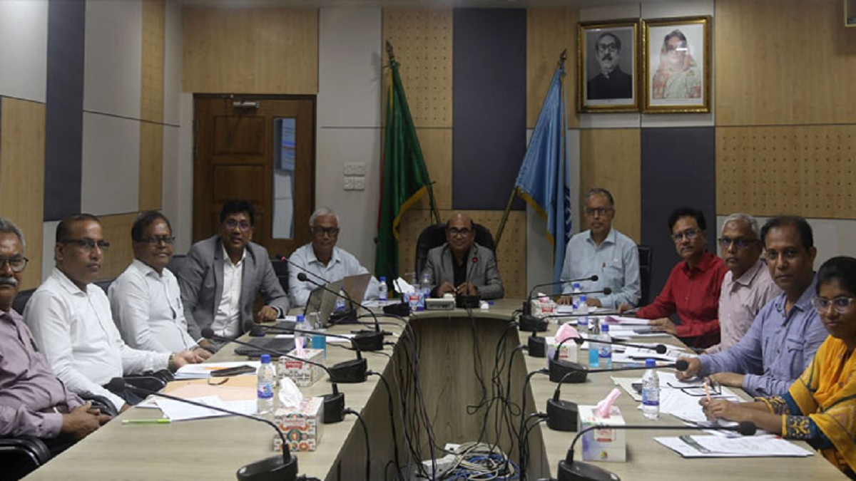 নতুন তিন পাবলিক বিশ্ববিদ্যালয়কে শিক্ষা কার্যক্রম শুরুর অনুমতি ইউজিসি’র