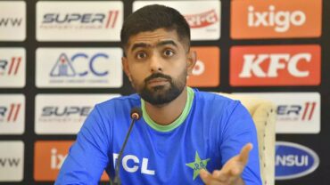 পুরো টুর্নামেন্ট পাকিস্তানে হওয়া উচিত ছিল: বাবর আজম