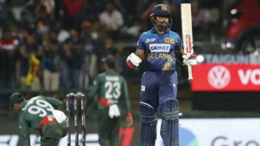 হার দিয়ে এশিয়া কাপ শুরু বাংলাদেশের
