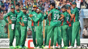 এশিয়া কাপে স্ট্যান্ডবাই হিসেবে থাকছেন যে তিন খেলোয়াড়