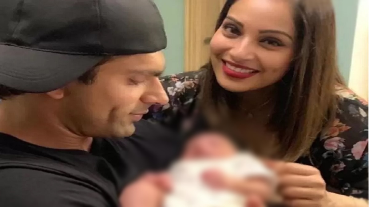 জন্মের পর বিপাশার মেয়ের হৃদপিণ্ডে ছিদ্র, ছিলেন হাসপাতালে একা