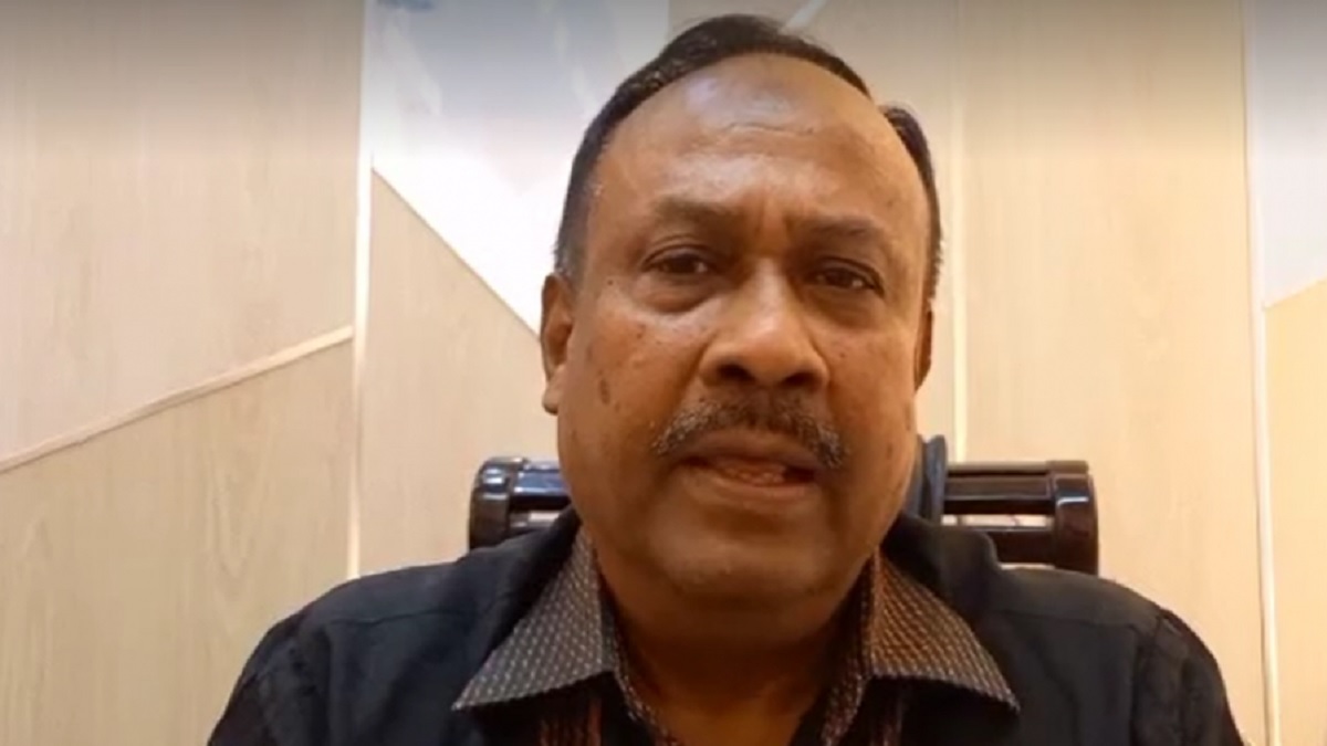 রওশনের চেয়ারম্যান হওয়ার সংবাদ বিজ্ঞপ্তি সত্য নয়: জাপা মহাসচিব