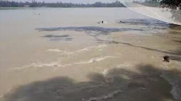 দু’দিন পর ফের পানি বাড়ছে সীমান্তবর্তী নদীগুলোতে