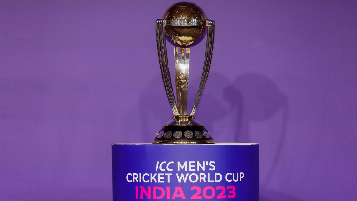 বাংলাদেশের ৩টিসহ বিশ্বকাপের ৯ ম্যাচের সূচি পরিবর্তন