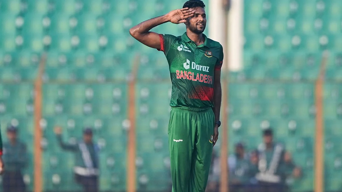 চিকিৎসা নিতে লন্ডন যাচ্ছেন এবাদত