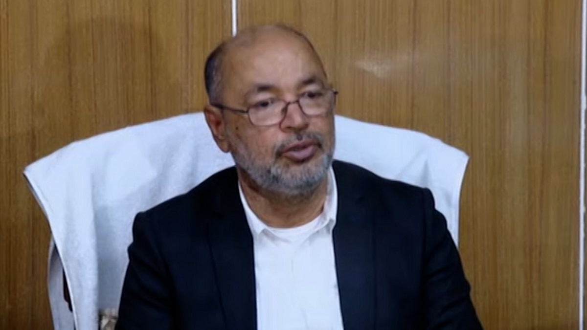 ‘চট্টগ্রাম-পার্বত্য এলাকায় শুকনো খাবার ও চাল দেয়া হয়েছে’