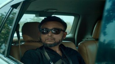 প্রথমবার অভিনয়ে ফারুকী, ডাক পেলেন বুসান উৎসবে