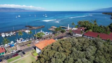 হাওয়াইয়ে দাবানল, নিখোঁজদের সন্ধানে খোলা হয়েছে ফ্যামিলি রিসোর্স সেন্টার