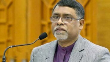 সঠিকভাবে মশা নিয়ন্ত্রণ হচ্ছে না বলেই ডেঙ্গু কমছে না: স্বাস্থ্যমন্ত্রী