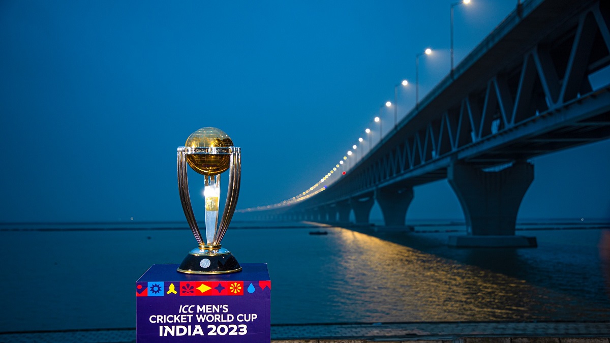 অনলাইনে যেভাবে কাটবেন বিশ্বকাপের টিকিট