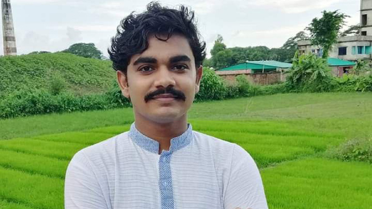 কুবি শিক্ষার্থী ইকবালকে বহিষ্কারের সিদ্ধান্ত স্থগিত