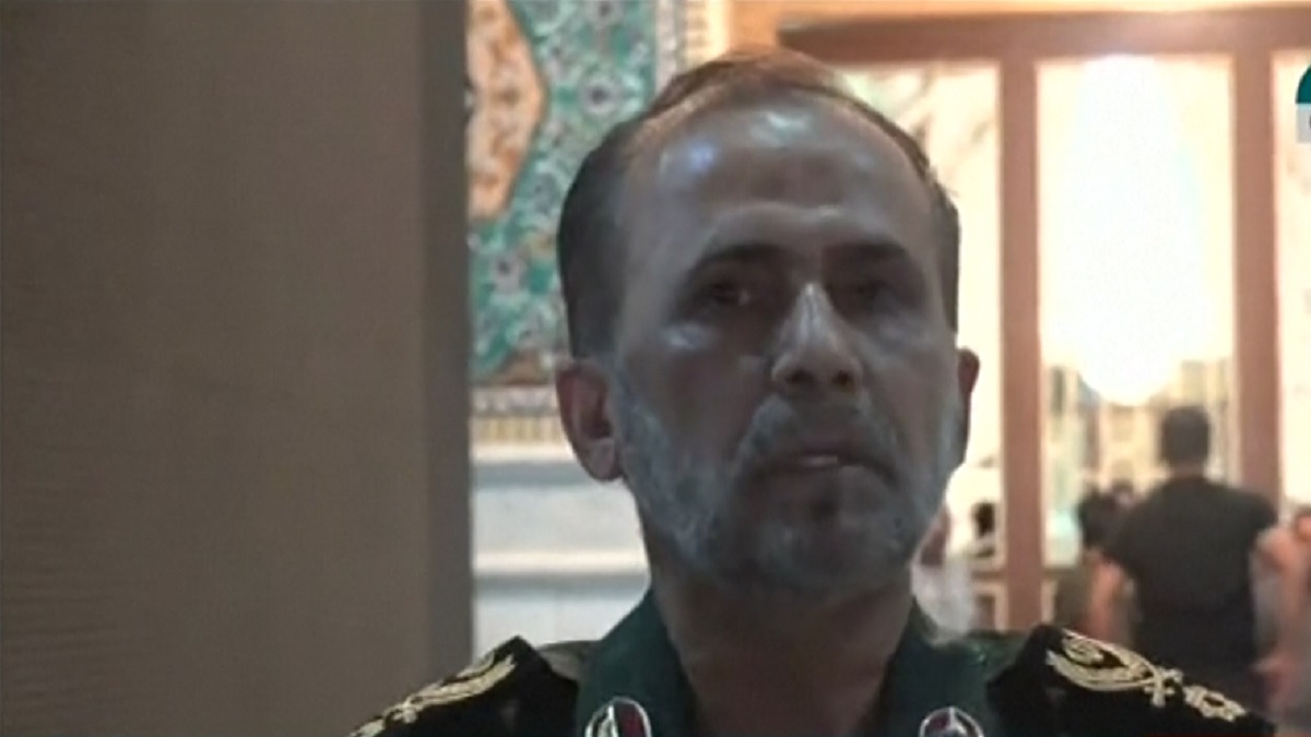 ৯ মাসের ব্যবধানে দ্বিতীয়বার হামলার শিকার ইরানের ‘শাহ্ চিরাগ’ মাজার