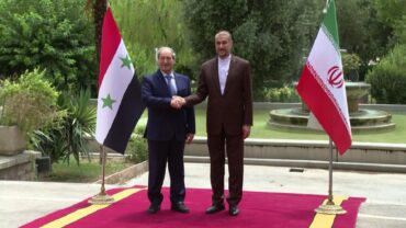 মধ্যপ্রাচ্যে অস্থিতিশীলতার কারণ ইসরায়েল: ইরান