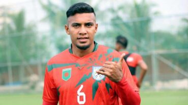 আফগানিস্তানকে কঠিন প্রতিপক্ষ মনে করছেন জামাল ভুঁইয়া