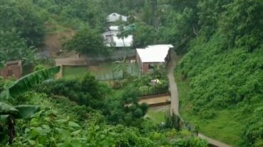 খাগড়াছড়িতে বন্যা পরিস্থিতি কিছুটা উন্নতি; ঘরে ফিরছে মানুষ