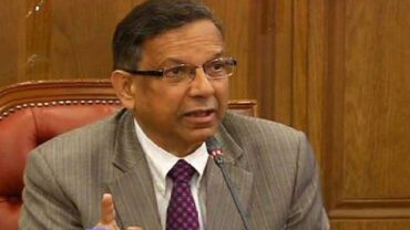 বিরোধী দল কারা হবে শপথের পর জানা যাবে: আইনমন্ত্রী