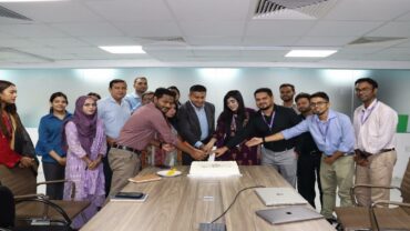লাইফপ্লাস অ্যাপের দ্বিতীয় বর্ষপূর্তি