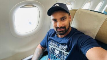 এলপিএল খেলতে শ্রীলঙ্কা গেলেন লিটন
