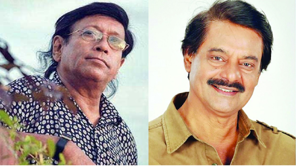 লাকী আখান্দের অপ্রকাশিত সুরে কণ্ঠ দিলেন রফিকুল আলম