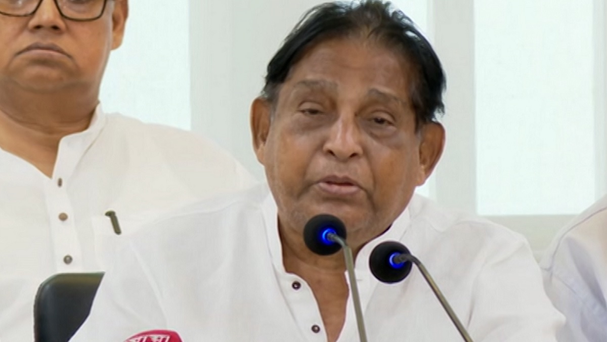 বিদেশিদের নিয়ে সরকারের বিরুদ্ধে উঠেপড়ে লেগেছে বিএনপি: মায়া