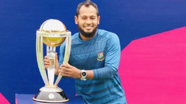 ‘বিশ্বকাপে ভালো কিছু করতে হলে শুরুটা ভালো করতে হবে’