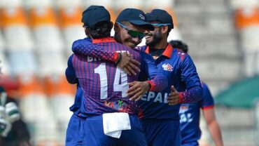 পাকিস্তানকে চাপে রেখেছে নেপাল