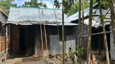 বিদেশি অর্থায়নে বাড়ি দেয়ার আশ্বাসে কোটি টাকা নিয়ে লাপাত্তা