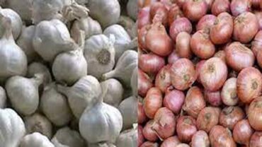 তিন কারণে অস্থির পেঁয়াজ রসুনের বাজার
