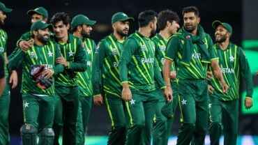 এশিয়া কাপের জন্য পাকিস্তানের স্কোয়াড ঘোষণা