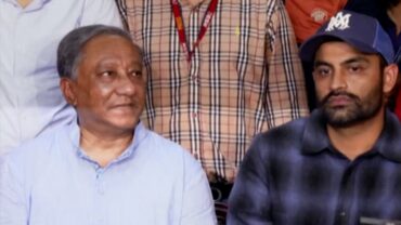 চার-পাঁচ দিনের মধ্যে নতুন অধিনায়কের নাম ঘোষণা করা হবে: পাপন