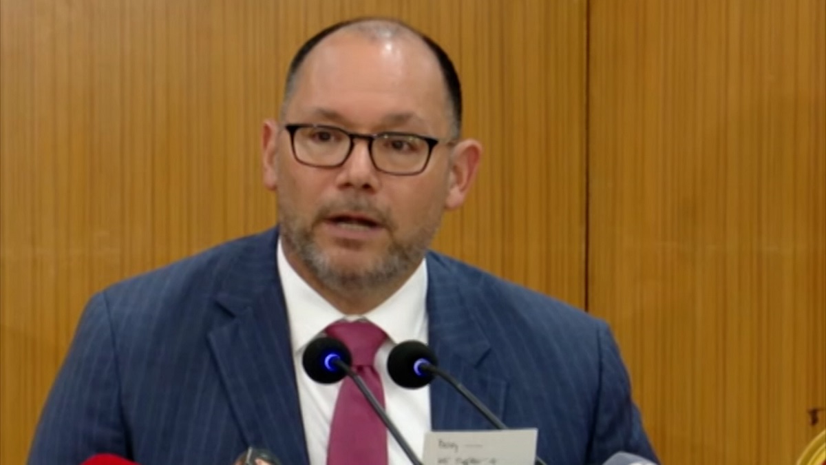 আ. লীগ-মার্কিন রাষ্ট্রদূত বৈঠক: ‘কোনো দল নয়, গণতন্ত্রকে সমর্থন করে যুক্তরাষ্ট্র’